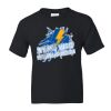 8000B Youth DryBlend 50/50 T-Shirts Thumbnail
