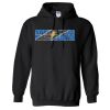 18500 Adult Heavy Blend Hooded Sweatshirt Thumbnail