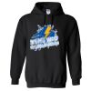 18500 Adult Heavy Blend Hooded Sweatshirt Thumbnail