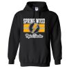 18500 Adult Heavy Blend Hooded Sweatshirt Thumbnail