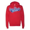 3719 Unisex Sponge Fleece Hoodie Thumbnail