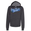 3719Y Youth Sponge Fleece Hoodie Thumbnail