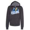 3719Y Youth Sponge Fleece Hoodie Thumbnail