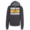 3719Y Youth Sponge Fleece Hoodie Thumbnail