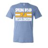 3413 Adult Extra Soft Tri-blend Tee Thumbnail