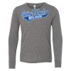 3513Y Youth Extra Soft Tri-blend Long Sleeve Thumbnail