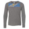 3513Y Youth Extra Soft Tri-blend Long Sleeve Thumbnail