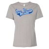 6413 Women’s Extra Soft Tri-blend Tee Thumbnail