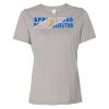 6413 Women’s Extra Soft Tri-blend Tee Thumbnail
